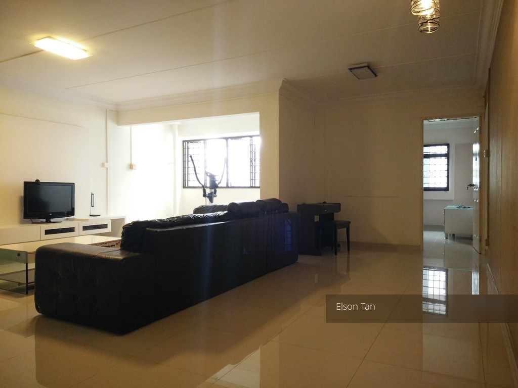 Blk 116C Rivervale Drive (Sengkang), HDB 5 Rooms #108709092